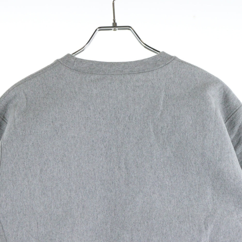 SUPREME(シュプリーム) 16AW S Logo Crewneck エス ロゴ クルーネック