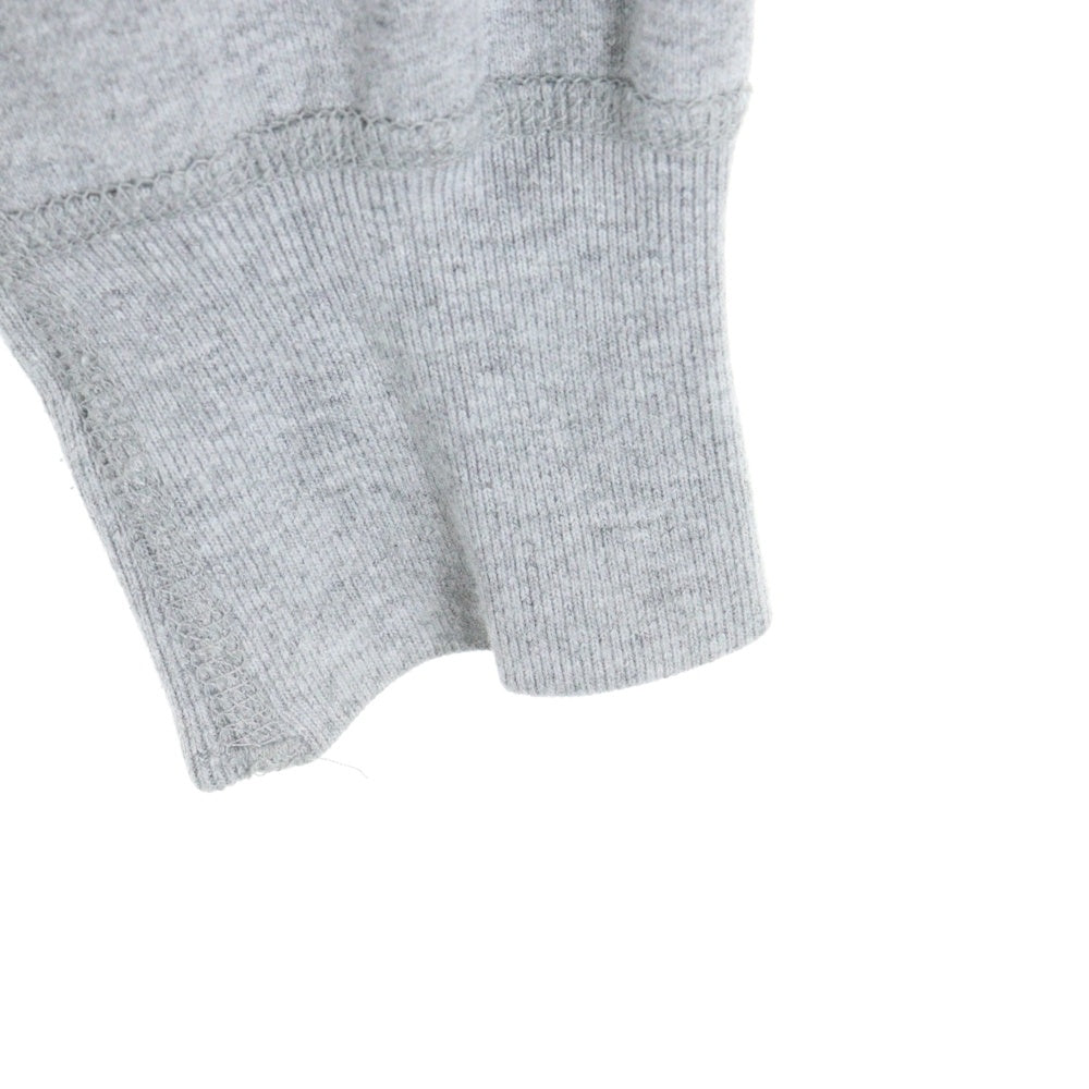 SUPREME(シュプリーム) 16AW S Logo Crewneck エス ロゴ クルーネックスウェットトレーナー グレー