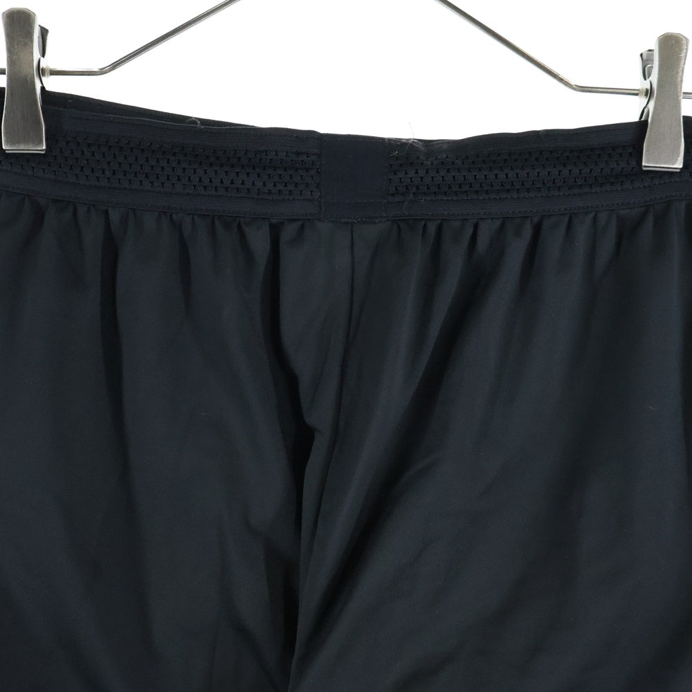 NIKE(ナイキ) ×PARIS SAINT GERMAIN パリサンジェルマン イージーハーフパンツ ショーツ ブラック CW3041-010