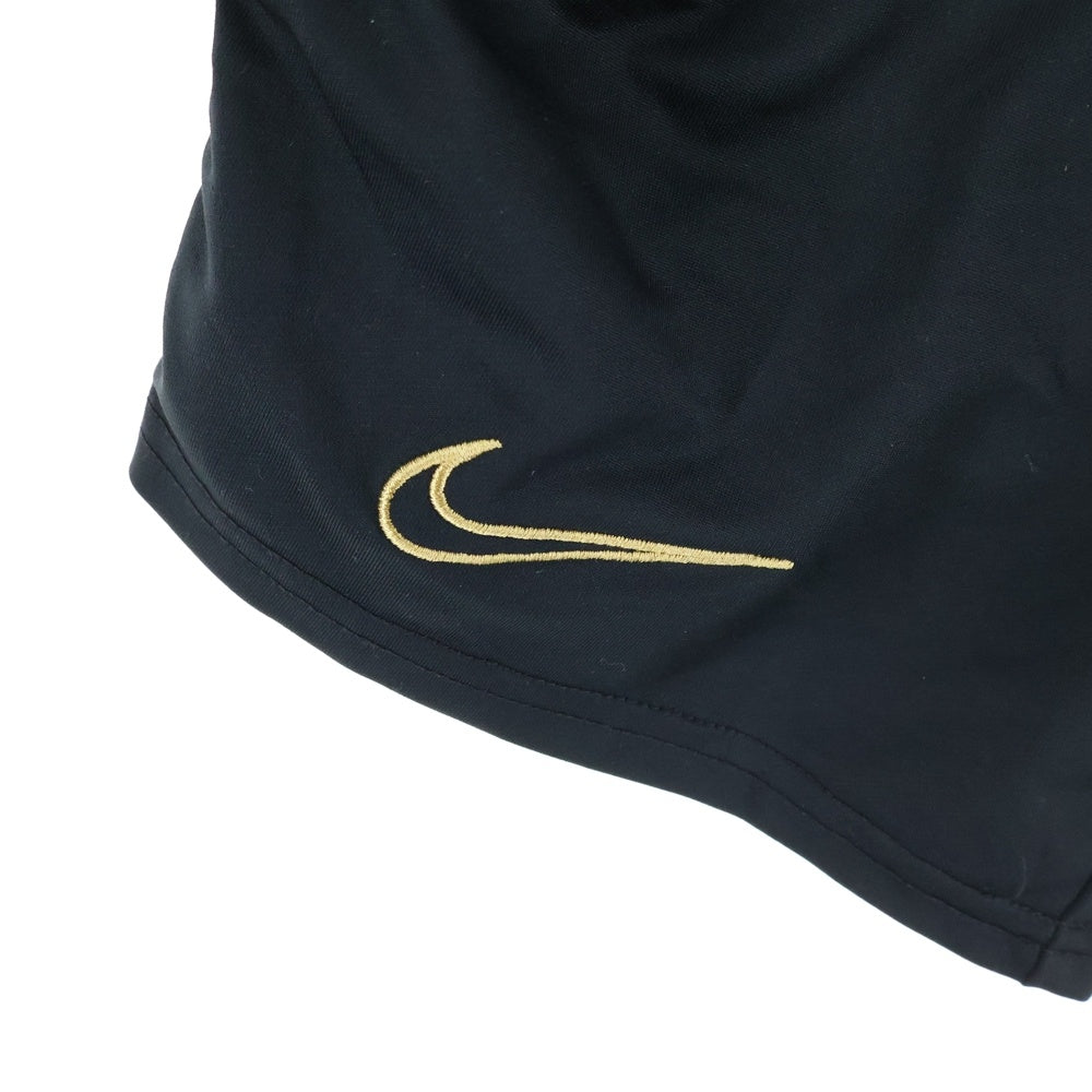 NIKE(ナイキ) ×PARIS SAINT GERMAIN パリサンジェルマン イージーハーフパンツ ショーツ ブラック CW3041-010