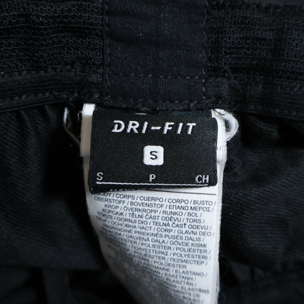 NIKE(ナイキ) ×PARIS SAINT GERMAIN パリサンジェルマン イージーハーフパンツ ショーツ ブラック CW3041-010