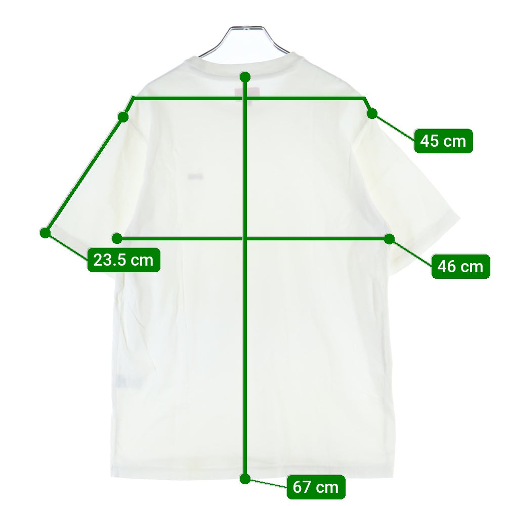 SUPREME(シュプリーム) 20SS Small Box Logo Tee スモール ボックス