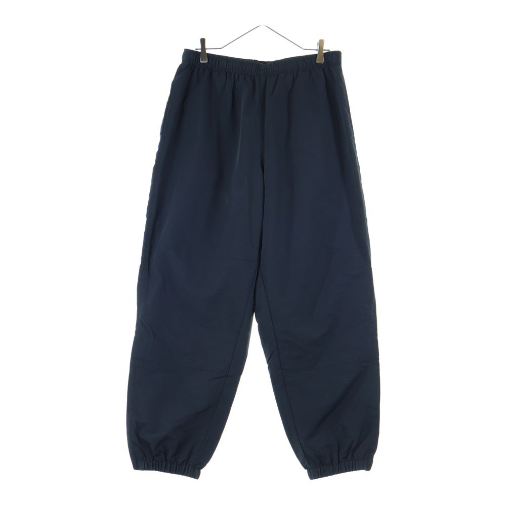 SUPREME(シュプリーム) 25SS Nylon Trail Pant ナイロン ドローストリング トレイルパンツ ブラック