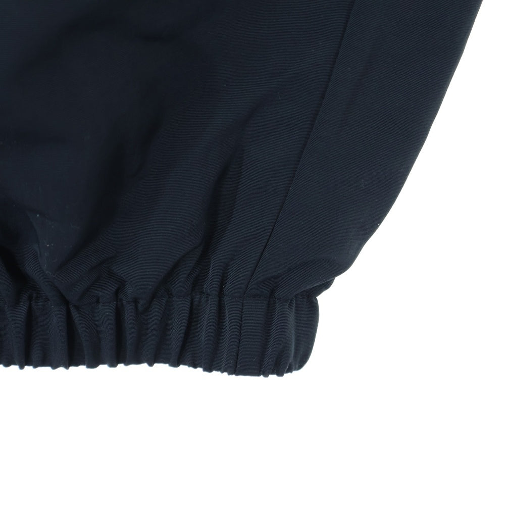 SUPREME(シュプリーム) 25SS Nylon Trail Pant ナイロン ドローストリング トレイルパンツ ブラック