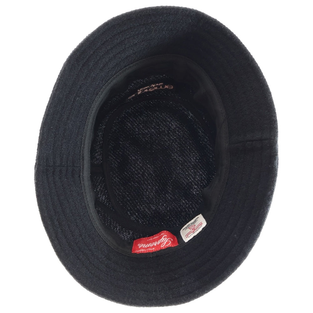 SUPREME(シュプリーム) 21AW ×HARRIS TWEED Classic Logo Crusher
