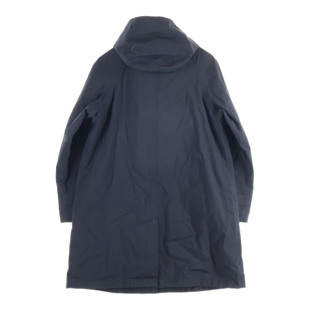 ジャケット・アウター THE NORTH FACE ZI MAGNE BOLD HOODED COAT THE NORTH FACE(ザノースフェイス) ZI MAGNE BOLD HOODED COAT マグネ