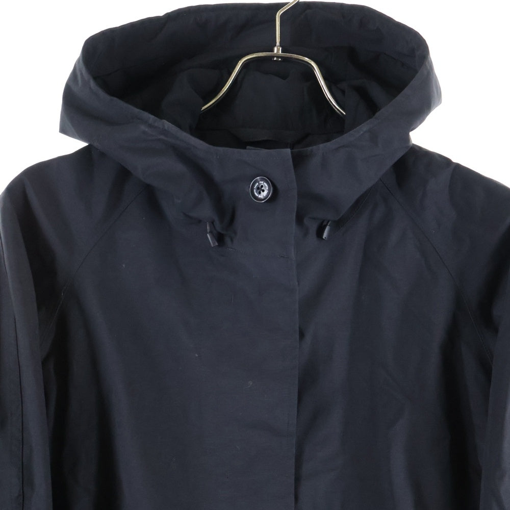 THE NORTH FACE(ザノースフェイス) ZI MAGNE BOLD HOODED COAT マグネ