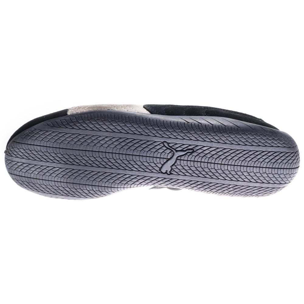 PUMA(プーマ) SPEEDCAT OG スピードキャット オージー ローカットスニーカー ブラック/ホワイト US9/27cm 398846-01