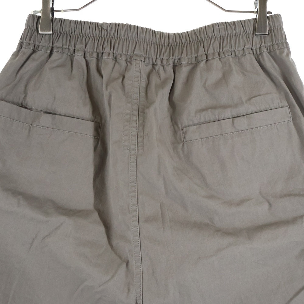 Rick Owens(リックオウエンス) 24SS CARGOBELA SHORTS カーゴベラ