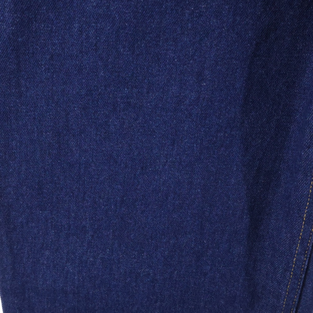 Levi's(リーバイス) 90S VINTAGE 550 RELAXED FIT リラックスドフィット ヴィンテージ テーパードデニムパンツ インディゴ 00550-0216