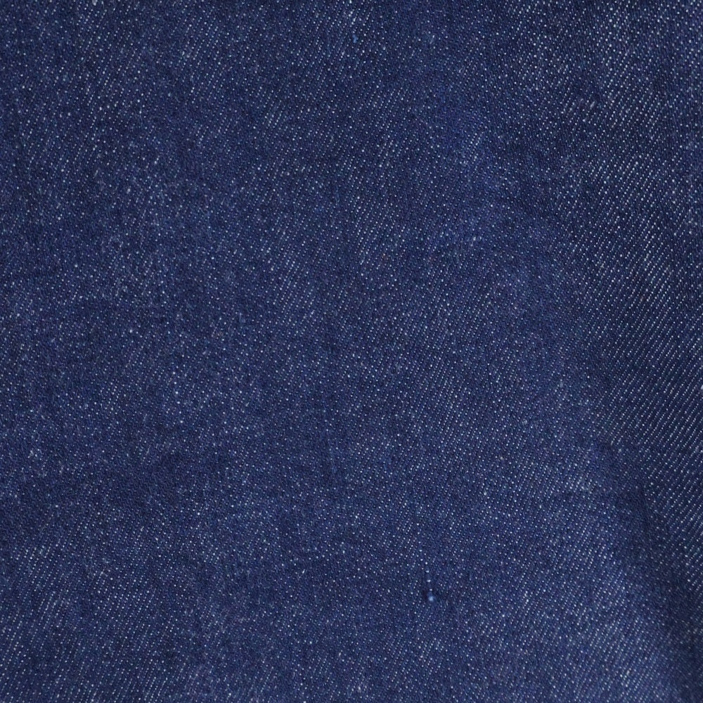 Levi's(リーバイス) 70S-80S VINTAGE 646-0217 ボタン裏8 オレンジタブ ベルボトム フレア ヴィンテージデニムパンツ インディゴ