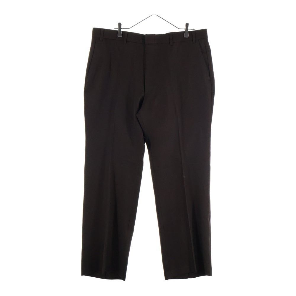 Levi's(リーバイス) 90S VINTAGE ACTION SLACKS ヴィンテージ アクションスラックス タックパンツ ブラウン 47690-2729