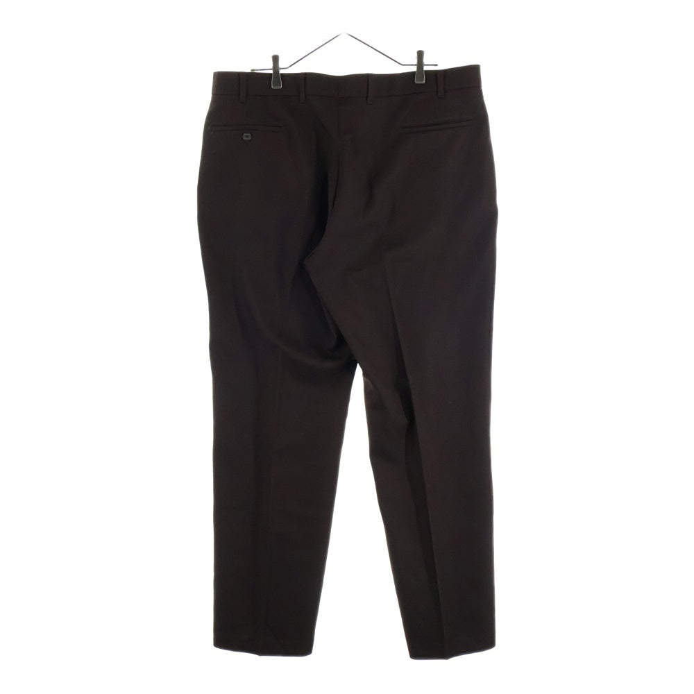 Levi's(リーバイス) 90S VINTAGE ACTION SLACKS ヴィンテージ アクションスラックス タックパンツ ブラウン 47690-2729