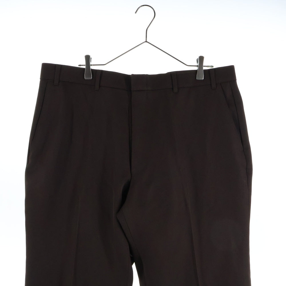 Levi's(リーバイス) 90S VINTAGE ACTION SLACKS ヴィンテージ アクションスラックス タックパンツ ブラウン 47690-2729