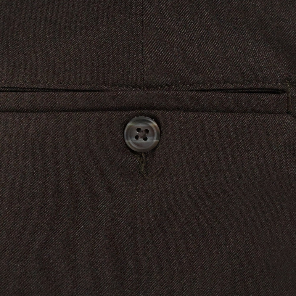Levi's(リーバイス) 90S VINTAGE ACTION SLACKS ヴィンテージ アクションスラックス タックパンツ ブラウン 47690-2729