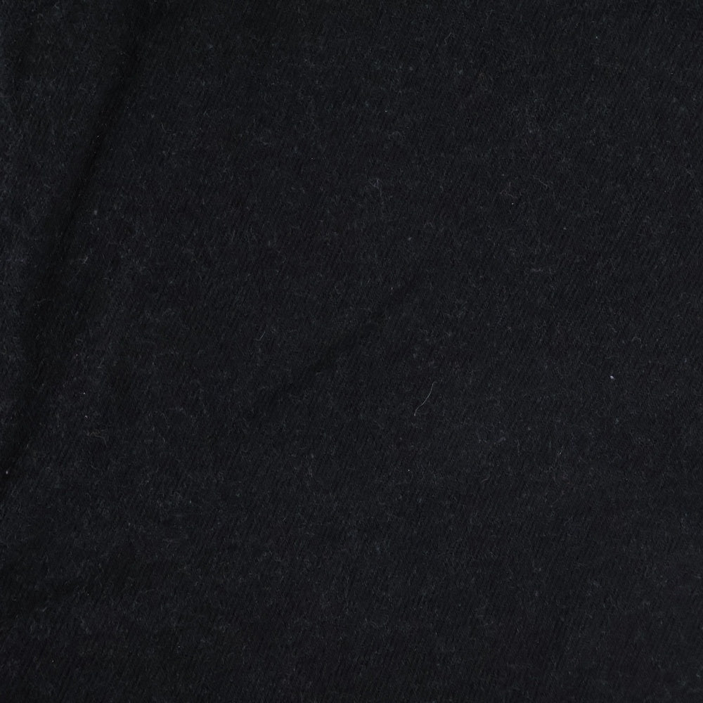 Levi's(リーバイス) 90S VINTAGE 550 RELAXED FIT リラックスドフィット ヴィンテージ テーパードデニムパンツ ブラック 550-0260