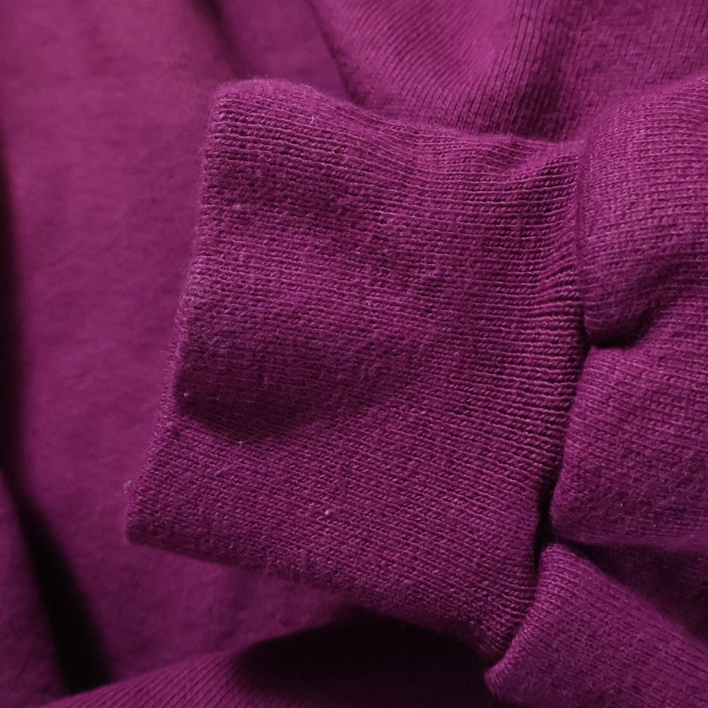 RUSSELL ATHLETIC(ラッセルアスレチック) 90S VINTAGE HIGH COTTON ハイコットン クルーネック スウェットトレーナー パープル