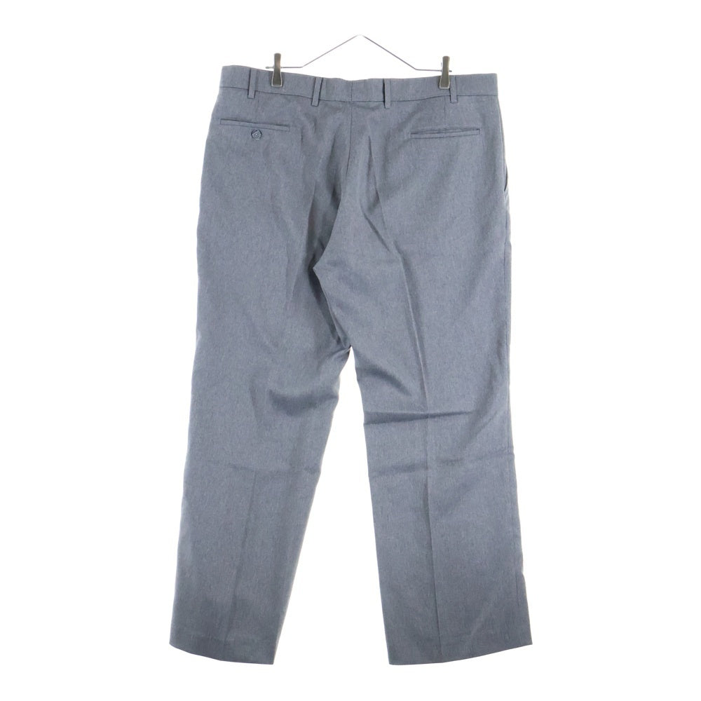 Levi's(リーバイス) 90S VINTAGE ACTION SLACKS ヴィンテージ アクションスラックス タックパンツ グレー 47690-2729