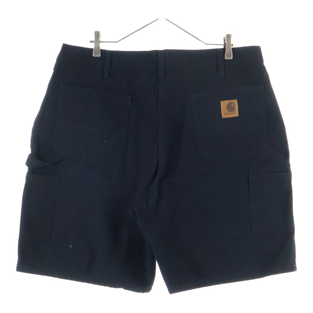 CARHARTT(カーハート) B25BLK ペインターショートパンツ ショーツ ブラック