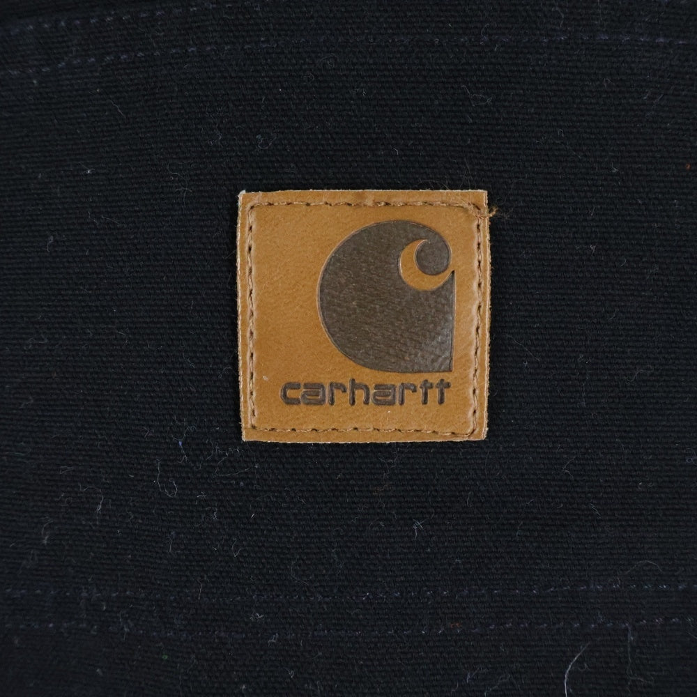 CARHARTT(カーハート) B25BLK ペインターショートパンツ ショーツ ブラック
