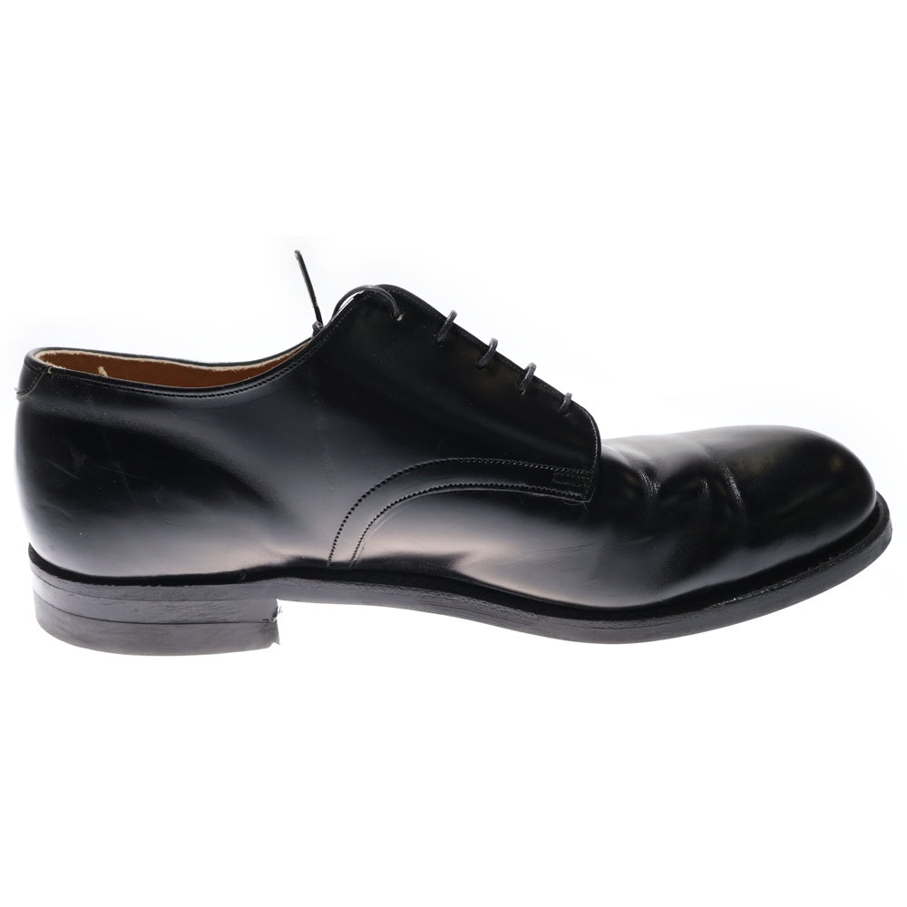 US.NAVY(ユーエスネイビー) WEINBRENNER OXFORD SHOE ウェインブレンナー オックスフォード レザーシューズ ブラック