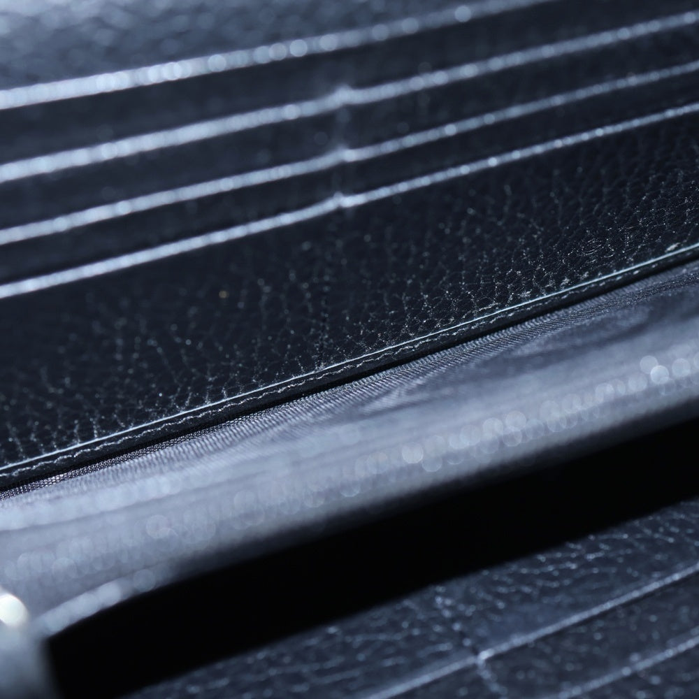 GUCCIチェーンウォレット 長財布クラッチバッグ インターロッキングGG 黒 楽天市場】gucci 長財布 インターロッキングの通販 GUCCIチェーン