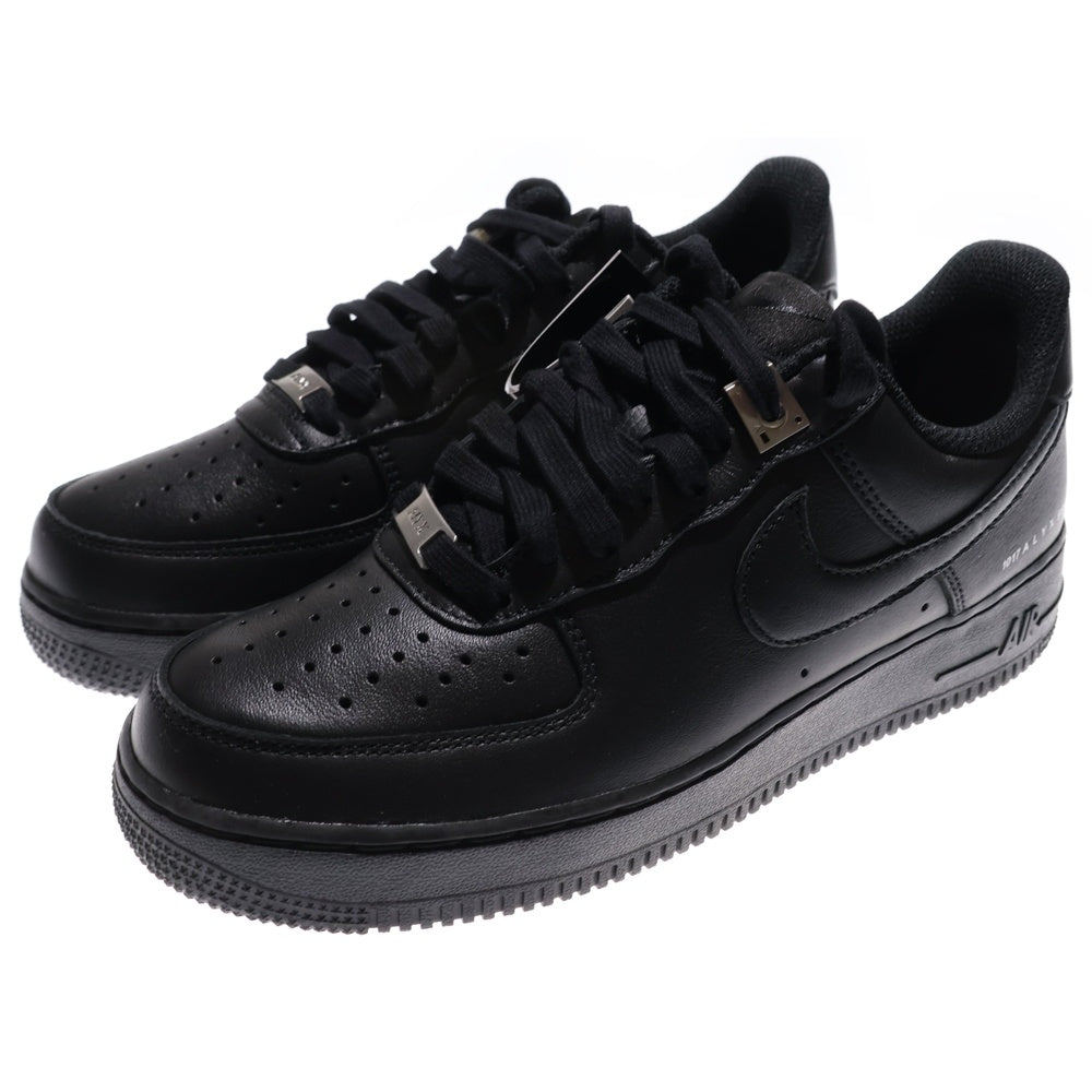 NIKE(ナイキ) ×1017 ALYX 9SM AIR FORCE 1 LOW アリクス エアフォース
