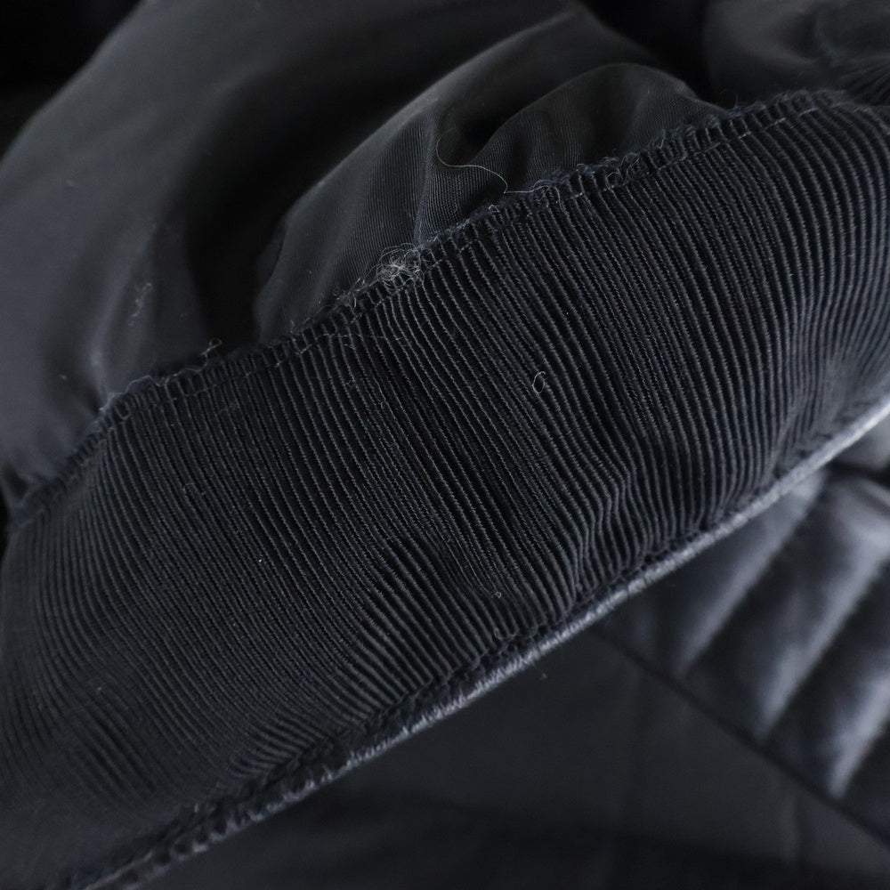 MONCLER(モンクレール) 20AW TALEV GIUBBOTTO タレヴ フーデッドダウンジャケット ダウンコート ブラック レディース F20931C56400 C0063
