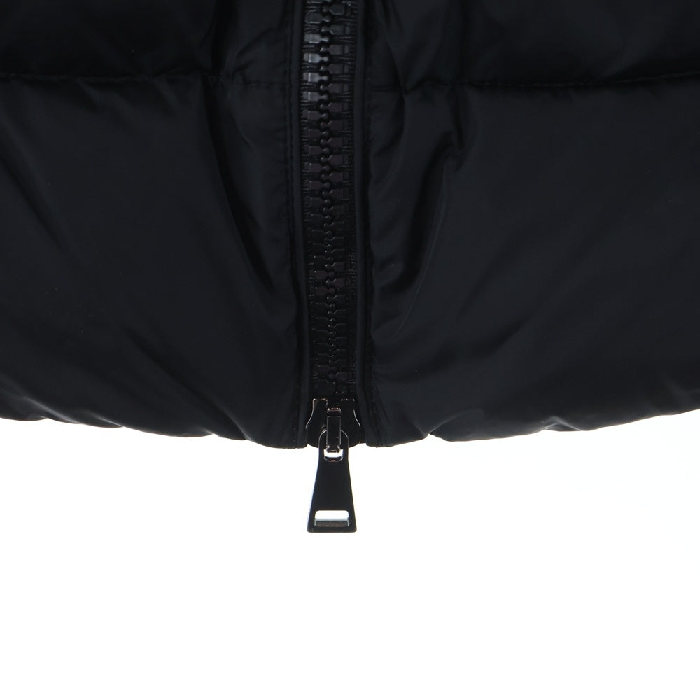 MONCLER(モンクレール) 19AW MIRIERON ミリエロン ハイネックナイロンダウンコート ジャケット レディース ブラック E20934999005 C0059