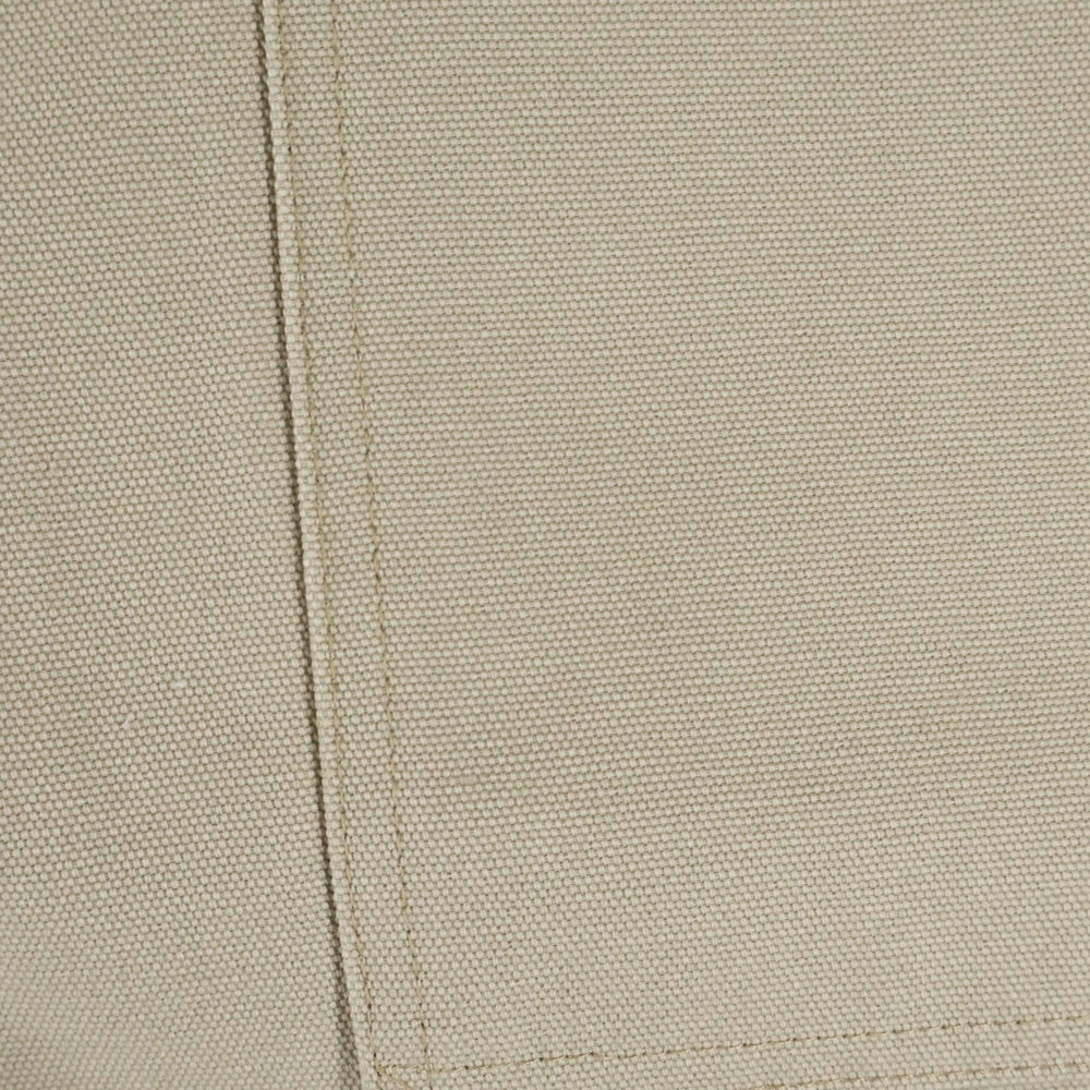 GUNG HO(ガンホー) GUNG HO ガンホー FATIGUE TROUSER ファティーグトラウザー USA製 ボタンフライ ベージュ