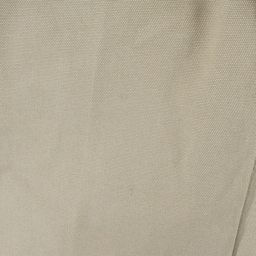 GUNG HO(ガンホー) GUNG HO ガンホー FATIGUE TROUSER ファティーグトラウザー USA製 ボタンフライ ベージュ