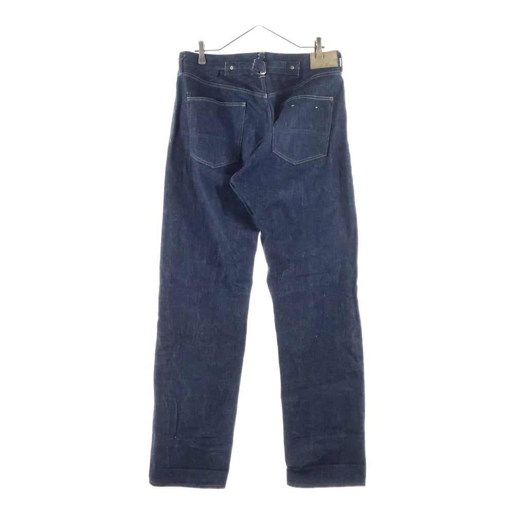 OLD JOE(オールドジョー) 23SS FIVE POCKET JEAN TROUSER デニムパンツ インディゴ 231OJ-PT02
