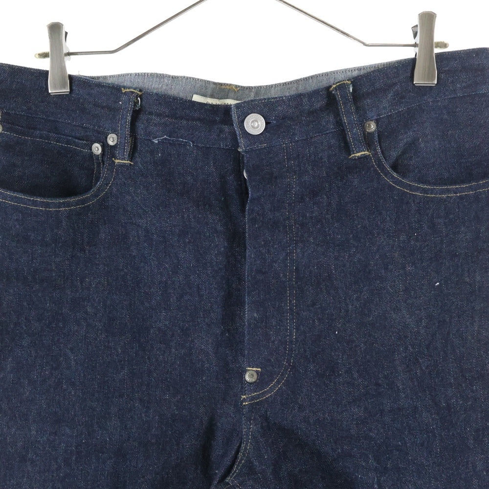 OLD JOE(オールドジョー) 23SS FIVE POCKET JEAN TROUSER デニムパンツ インディゴ 231OJ-PT02