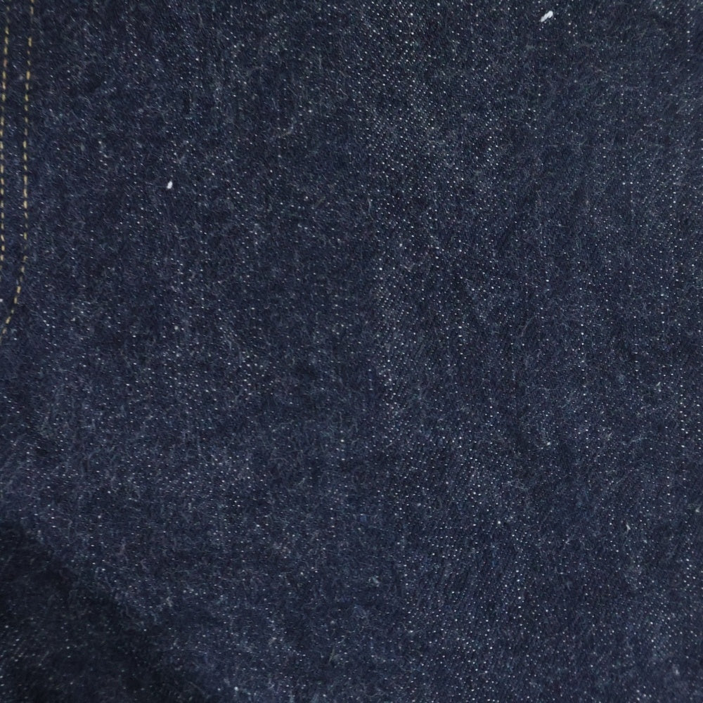 OLD JOE(オールドジョー) 23SS FIVE POCKET JEAN TROUSER デニムパンツ インディゴ 231OJ-PT02