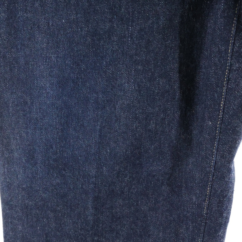 OLD JOE(オールドジョー) 23SS FIVE POCKET JEAN TROUSER デニムパンツ インディゴ 231OJ-PT02