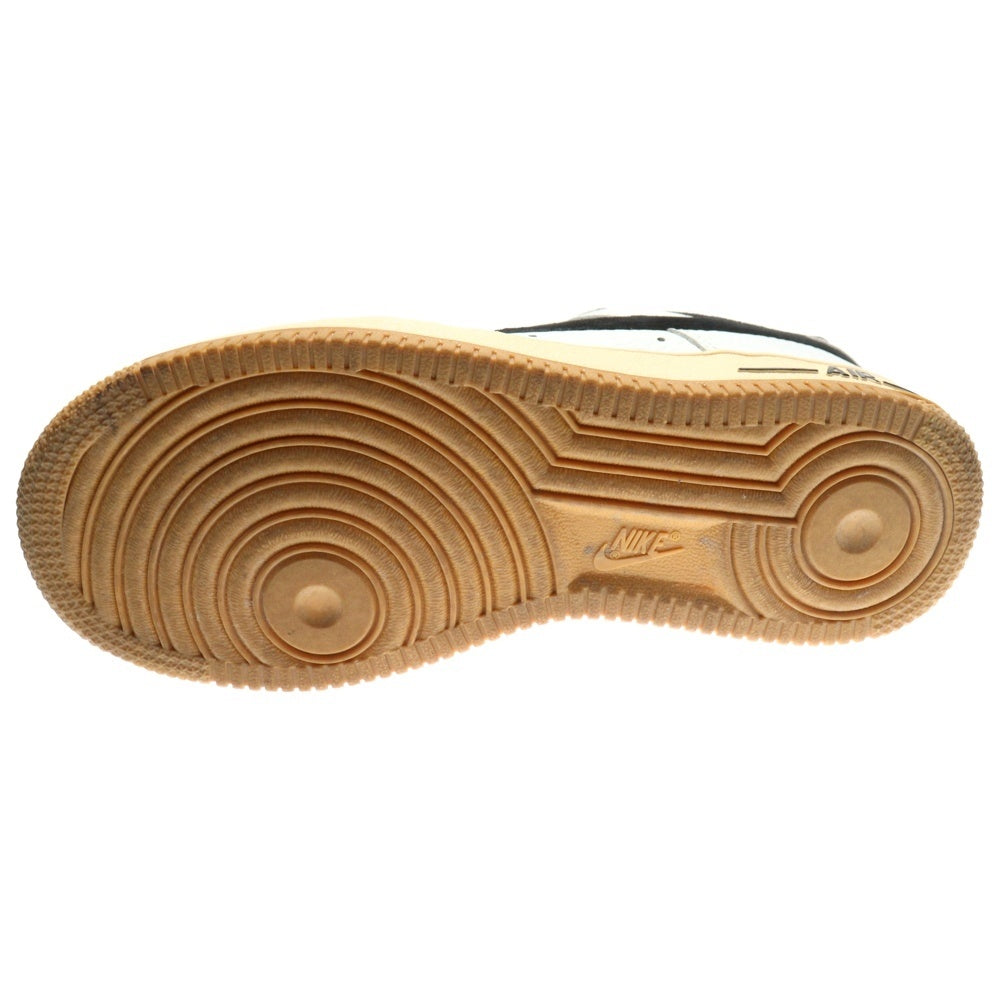 NIKE(ナイキ) WMNS AIR FORCE 1 07 LX エアフォース1 07 LX ローカットスニーカー ホワイト レディース US6/23cm DR0148-101