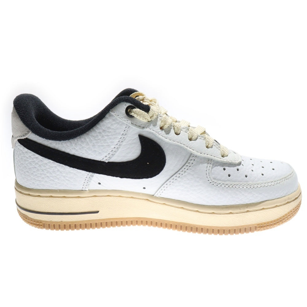 NIKE(ナイキ) WMNS AIR FORCE 1 07 LX エアフォース1 07 LX ローカットスニーカー ホワイト レディース US6/23cm DR0148-101