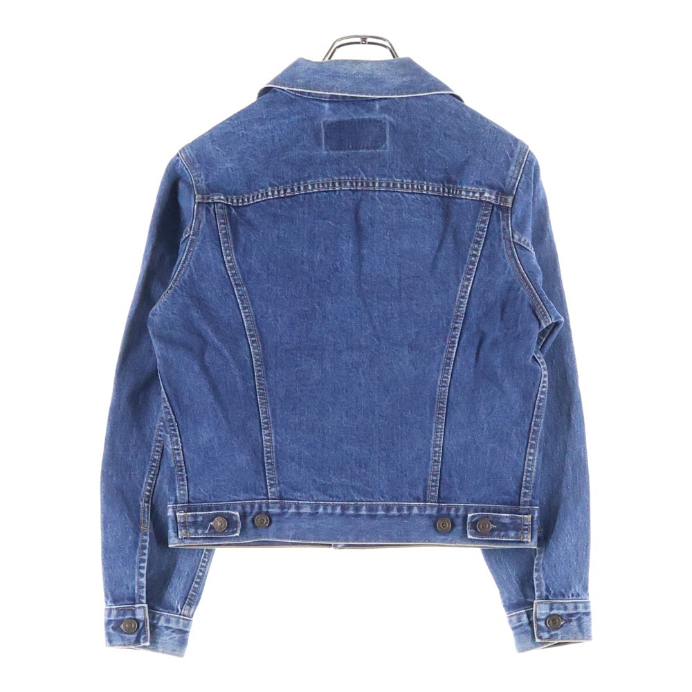 Levi's(リーバイス) 78500 デニム トラッカージャケット インディゴ