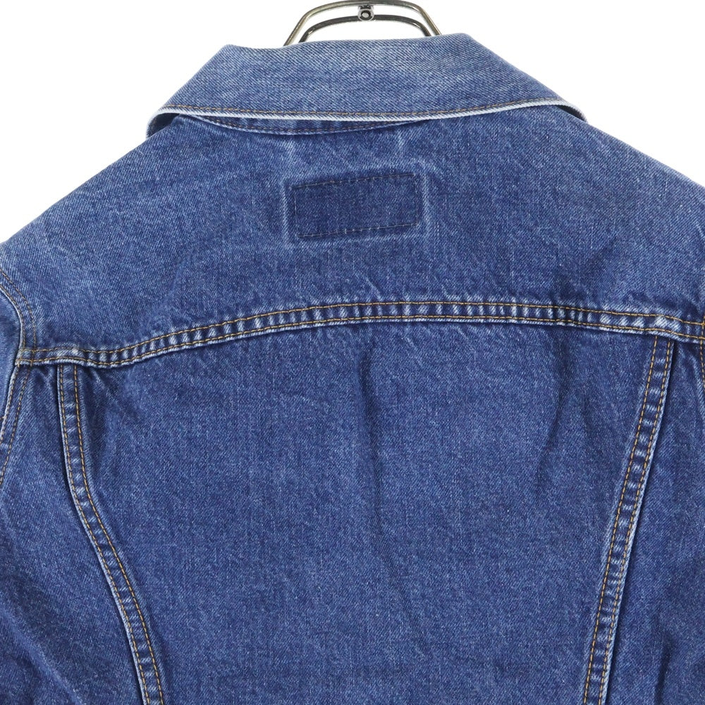 Levi's(リーバイス) 78500 デニム トラッカージャケット インディゴ