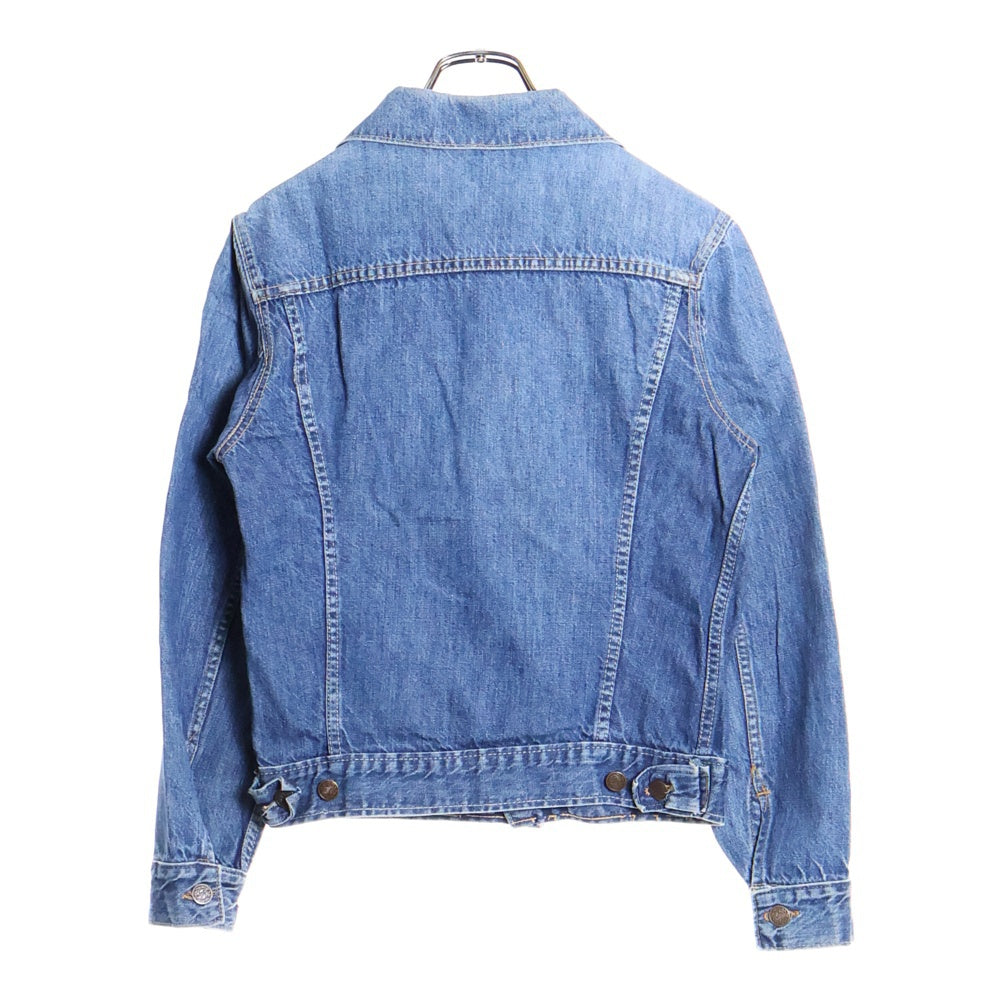 PENNEYS TOWNCRAFT(ぺニーズタウンクラフト) 60S VINTAGE 3RD TYPE サードタイプ ヴィンテージ デニムジャケット インディゴ