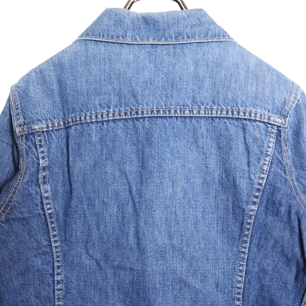 PENNEYS TOWNCRAFT(ぺニーズタウンクラフト) 60S VINTAGE 3RD TYPE サードタイプ ヴィンテージ デニムジャケット インディゴ