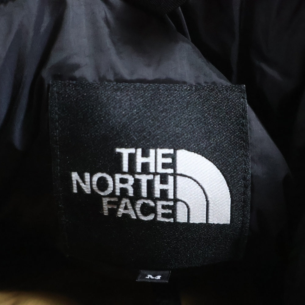 THE NORTH FACE(ザノースフェイス) BALTRO LIGHT JACKET GORE-TEX バルトロライト ゴアテックス フーデッドダウンジャケット ベージュ ND91950