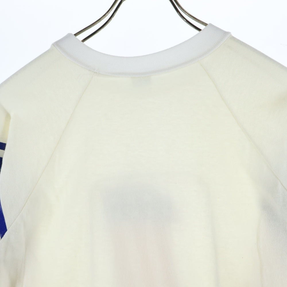 CHAMPION(チャンピオン) 70S-80S VINTAGE HARLEY DAVIDSON ヴィンテージ ハーレー ダビッドソン クルーネック スウェット トレーナー ベージュ