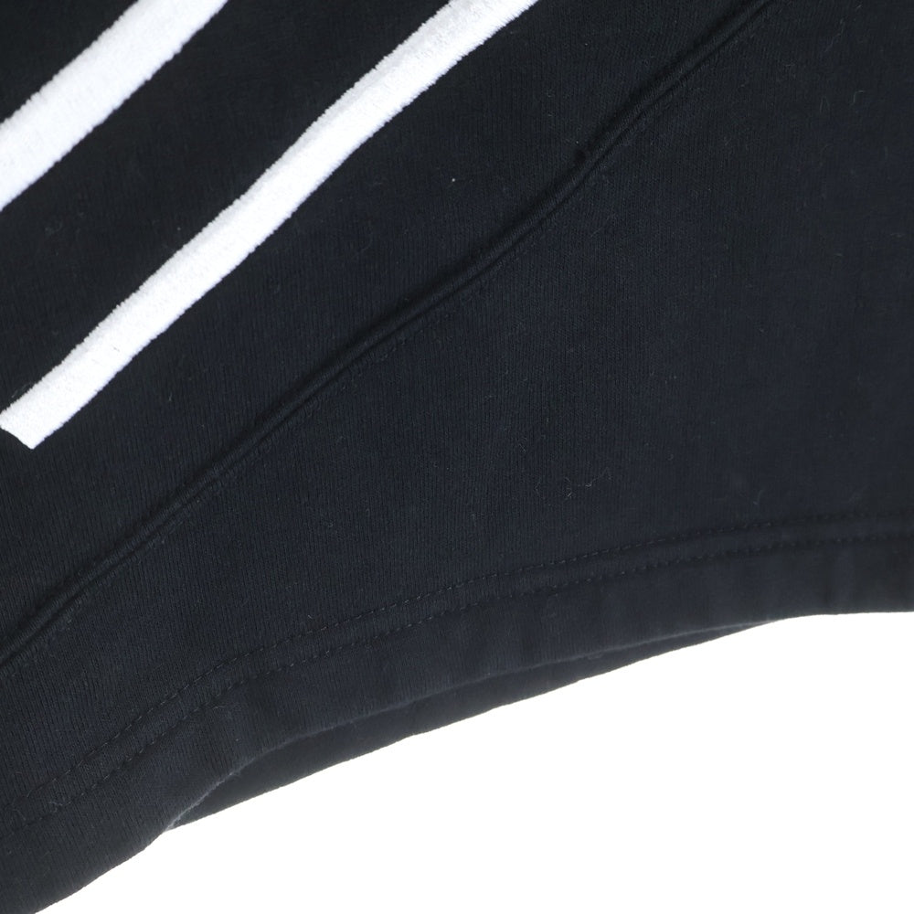 SUPREME(シュプリーム) 22SS Stretch Sweatshort ストレッチ スウェットショーツ ハーフパンツ ブラック