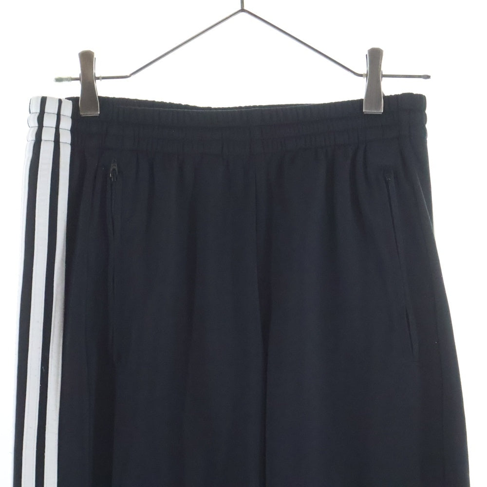 adidas(アディダス) アディカラー クラシックス アディブレイク パンツ ブラック HB9501