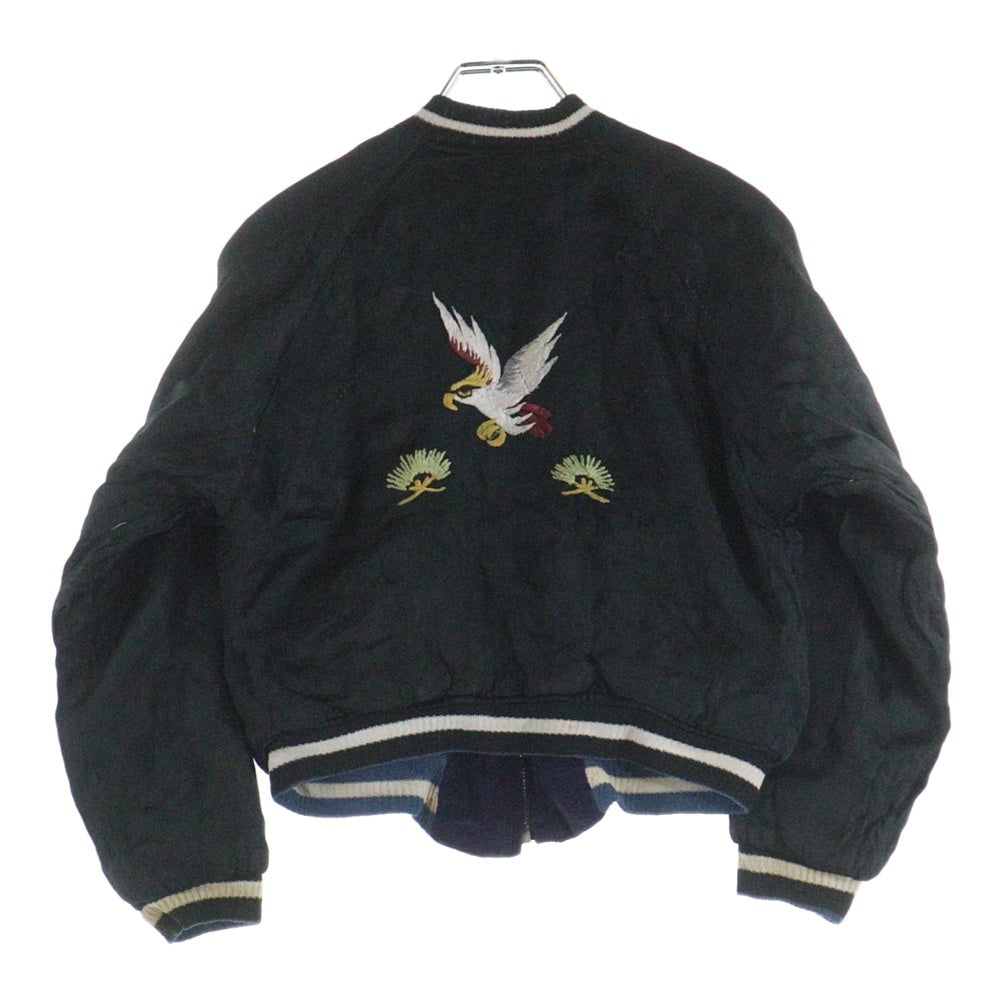 VINTAGE(ヴィンテージ) 50S～60S VINTAGE ヴィンテージ 虎 鷲刺繍