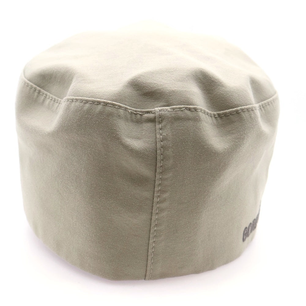 THE NORTH FACE(ザノースフェイス) GTX WORK CAP ゴアテックス ワークキャップ 帽子 ベージュ NN01202