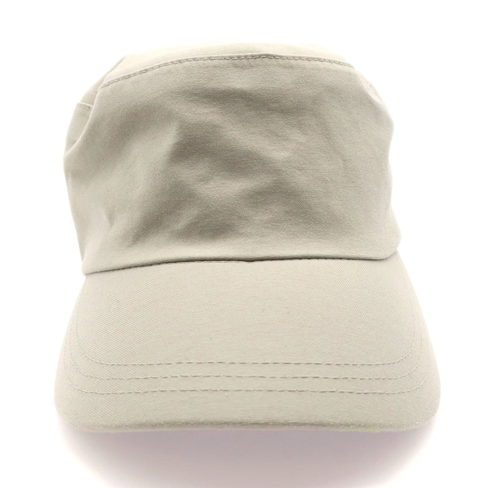 THE NORTH FACE(ザノースフェイス) GTX WORK CAP ゴアテックス ワークキャップ 帽子 ベージュ NN01202