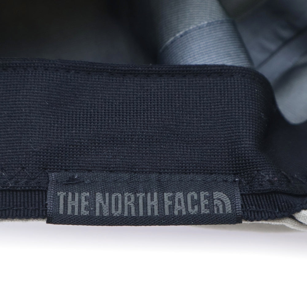 THE NORTH FACE(ザノースフェイス) GTX WORK CAP ゴアテックス ワークキャップ 帽子 ベージュ NN01202