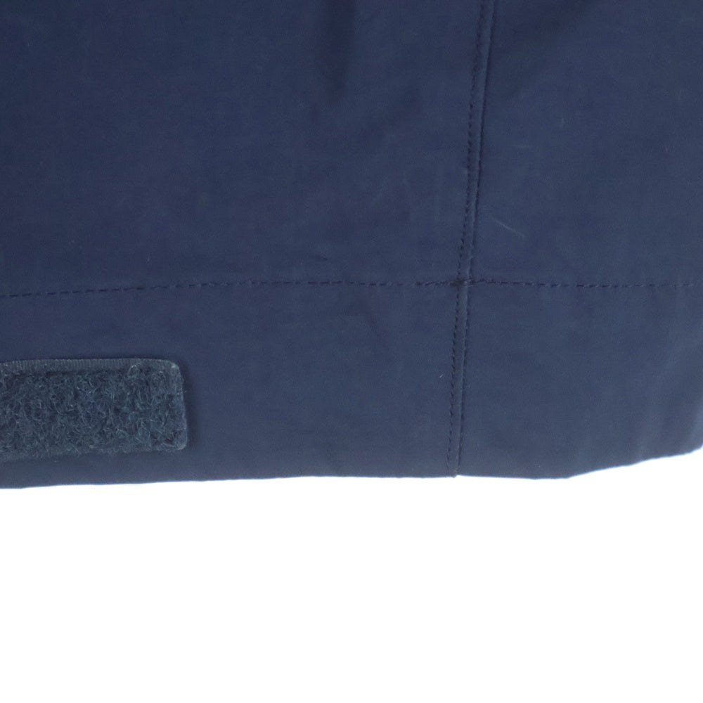 THE NORTH FACE(ザノースフェイス) Globe Trekker Jacket グローブ トラッカー フーデット ジップアップ ジャケット ネイビー NP21766